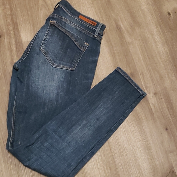 Express jeans - Picture 2 of 5